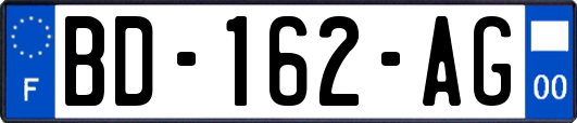 BD-162-AG