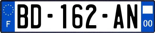 BD-162-AN