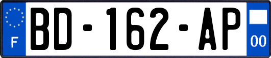 BD-162-AP