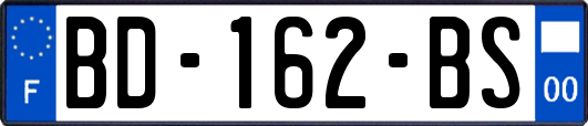 BD-162-BS