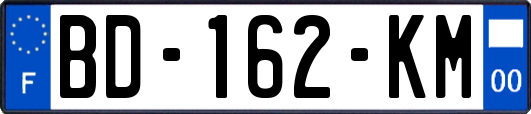 BD-162-KM
