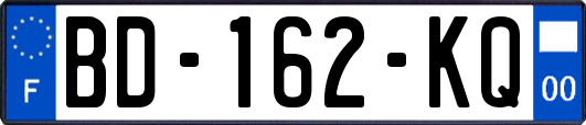 BD-162-KQ