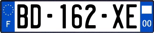 BD-162-XE