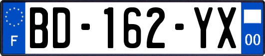 BD-162-YX