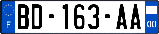 BD-163-AA