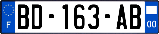 BD-163-AB