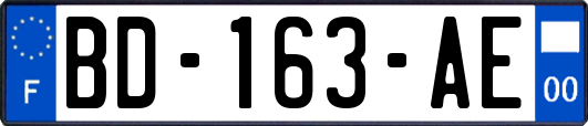 BD-163-AE