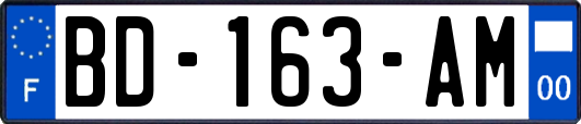 BD-163-AM