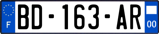 BD-163-AR