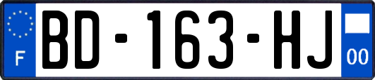 BD-163-HJ