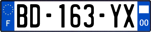 BD-163-YX