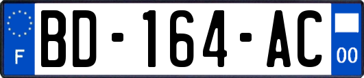 BD-164-AC