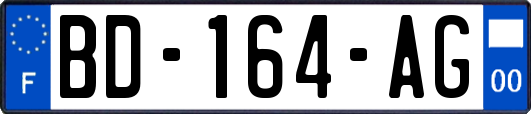 BD-164-AG