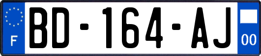 BD-164-AJ