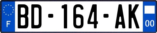 BD-164-AK