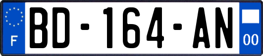 BD-164-AN