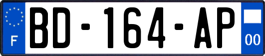 BD-164-AP