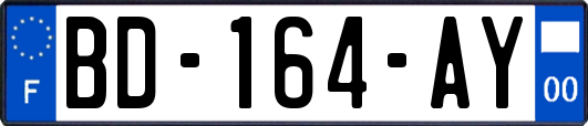 BD-164-AY