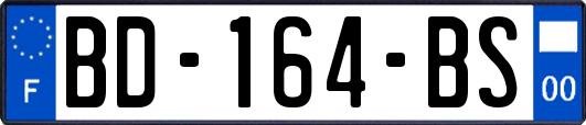 BD-164-BS