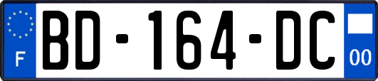 BD-164-DC