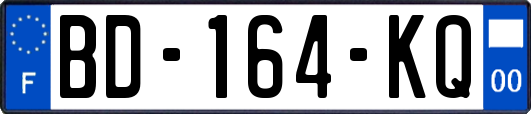 BD-164-KQ