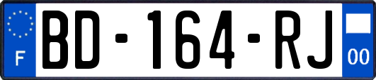 BD-164-RJ
