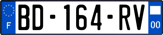 BD-164-RV