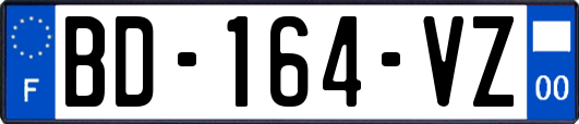 BD-164-VZ