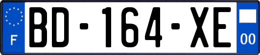 BD-164-XE