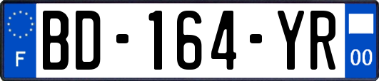 BD-164-YR