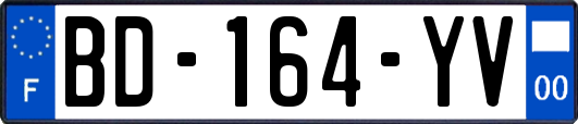 BD-164-YV