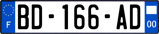 BD-166-AD