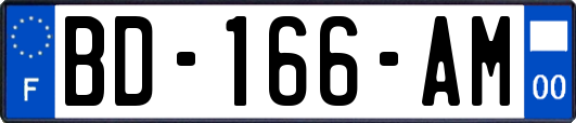 BD-166-AM