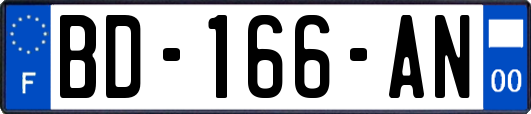 BD-166-AN