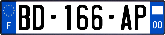 BD-166-AP