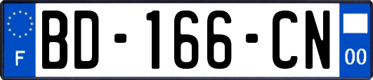 BD-166-CN