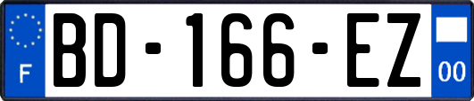 BD-166-EZ