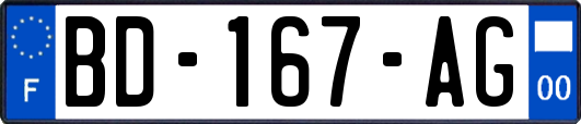 BD-167-AG