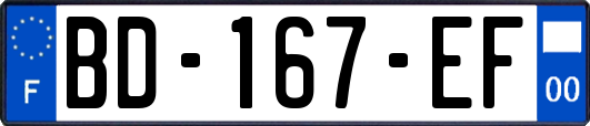 BD-167-EF