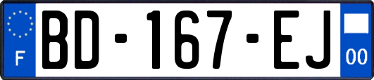 BD-167-EJ