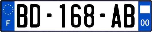 BD-168-AB