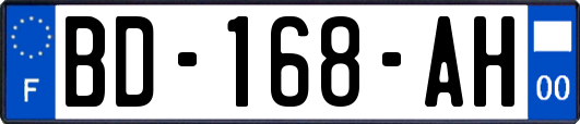 BD-168-AH