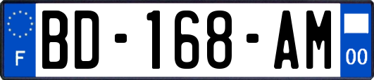 BD-168-AM