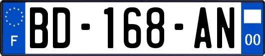 BD-168-AN