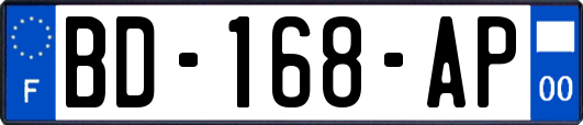 BD-168-AP