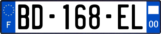 BD-168-EL