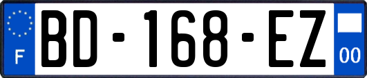 BD-168-EZ