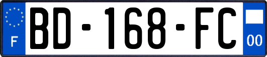 BD-168-FC