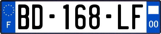 BD-168-LF