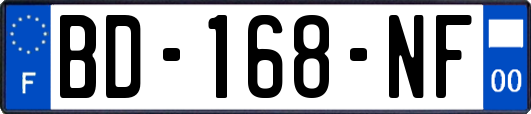 BD-168-NF